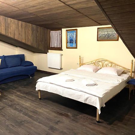 Квартира В Центрі На Вулиці Лесі Українки 19 Λβιβ Εξωτερικό φωτογραφία