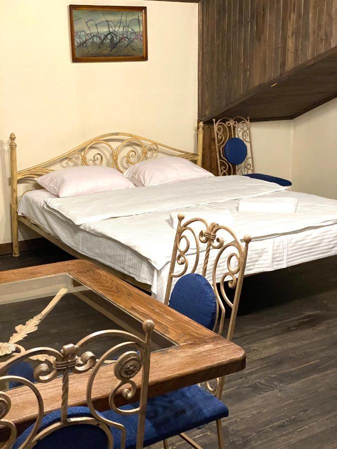 Квартира В Центрі На Вулиці Лесі Українки 19 Λβιβ Εξωτερικό φωτογραφία