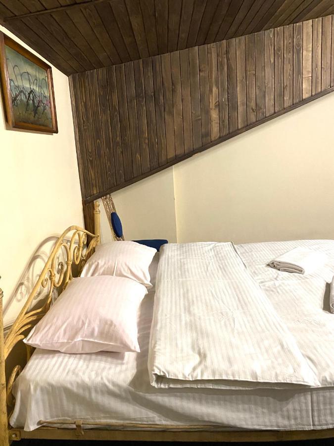 Квартира В Центрі На Вулиці Лесі Українки 19 Λβιβ Εξωτερικό φωτογραφία