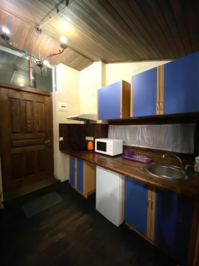 Квартира В Центрі На Вулиці Лесі Українки 19 Λβιβ Εξωτερικό φωτογραφία